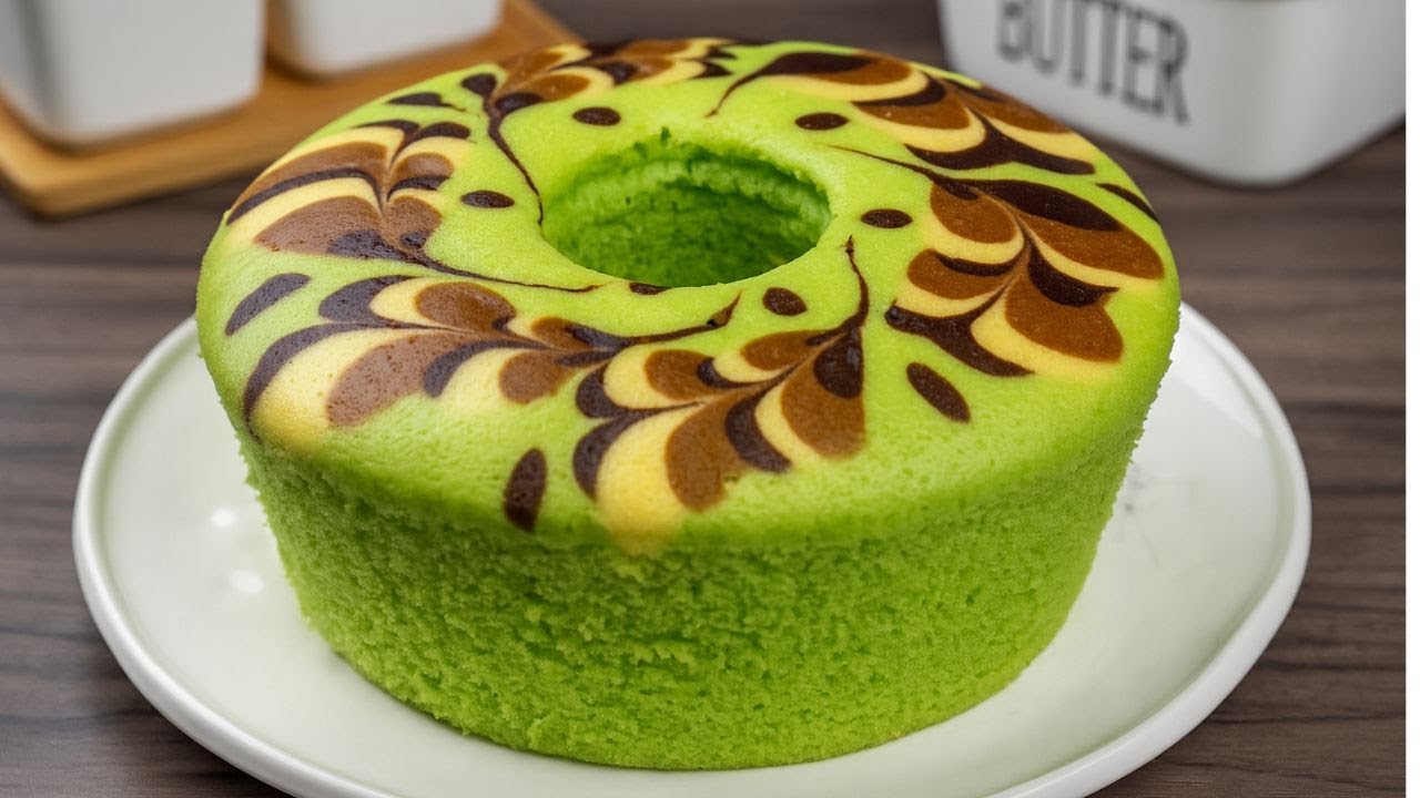 KUE INI LEBIH ENAK DARI MARMER CAKE ‼️ BELUM BANYAK YANG TAU KUE BOLU INI HANYA MENGGUNAKAN 1 TELUR