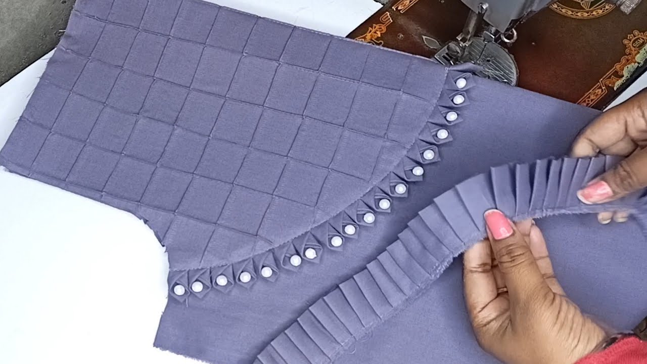 Wow amazing देखने वालों की नजर नहीं हटेगी latest kurti neck design/ trending neck design 2023/kurti