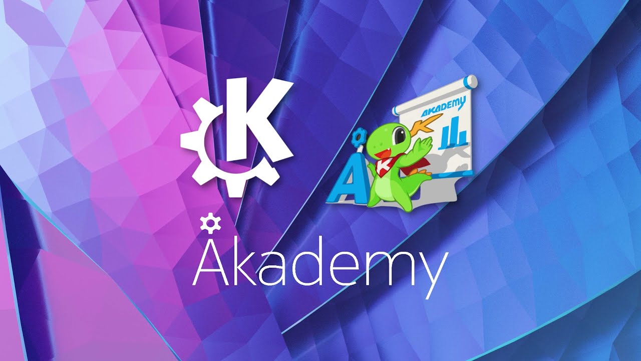 Akademy 2021 - Qt Design Studio: an Introduction
