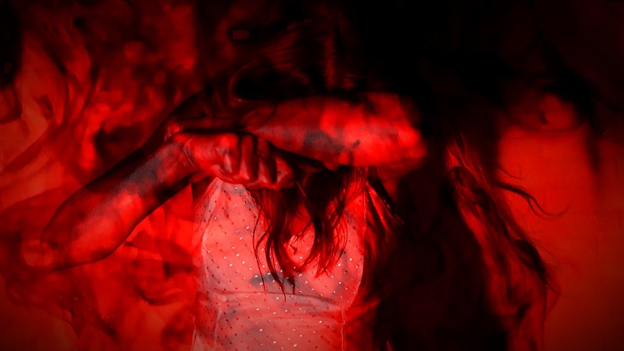 Ann my Guard - ROSEBLOOD