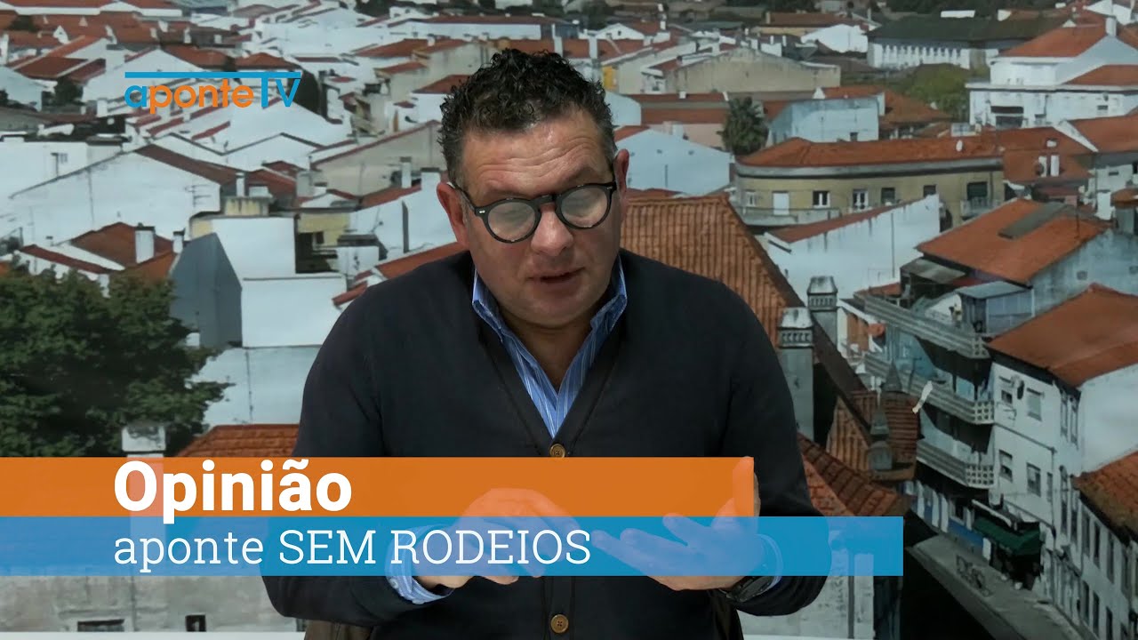Tempestade, falhas e política. Vítor Morgado sem rodeios