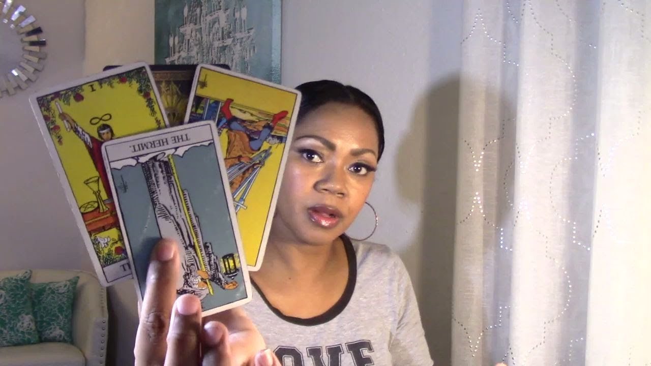 Pisces Singles- Someone was PLOTTING to break up your RELATIONSHIP! 🤔 2nd half Oct. 2019