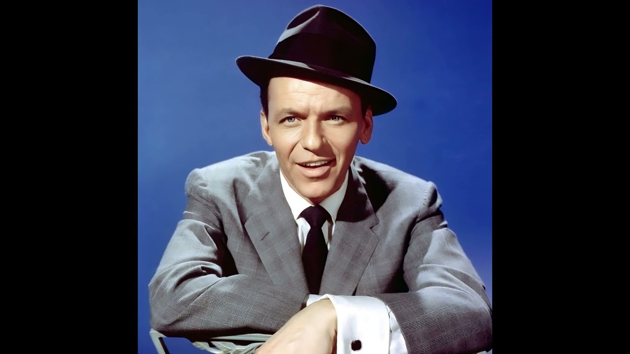 [FREE] Frank Sinatra Type Beat | 80s Jazz | Azu | Prod. Arnaiz