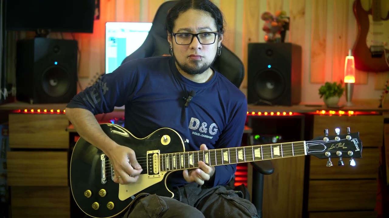 Chibson vs Gibson – Diferencias de Sonido, Calidad y Precio