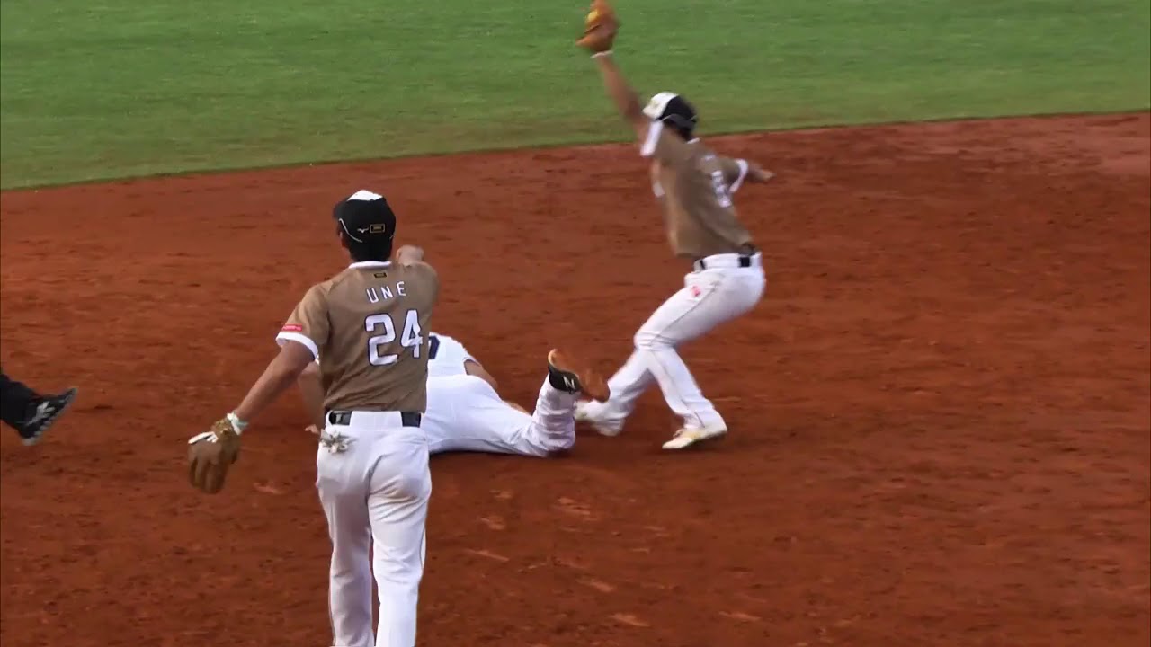 Highlights: Argentina v Japan - Final - WBSC Men&rsquo;s Softball World Championship 2019