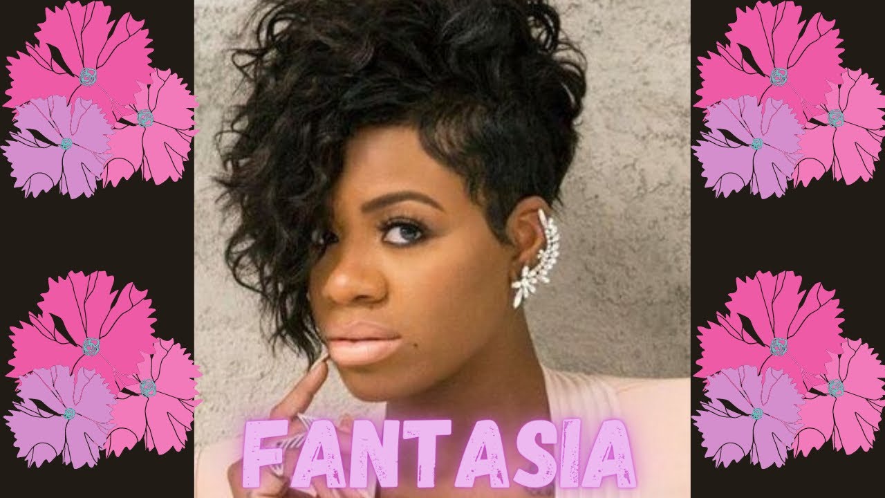 Fantasia Tributes Aretha Franklin Black Girls Rock 2018 Reaction!