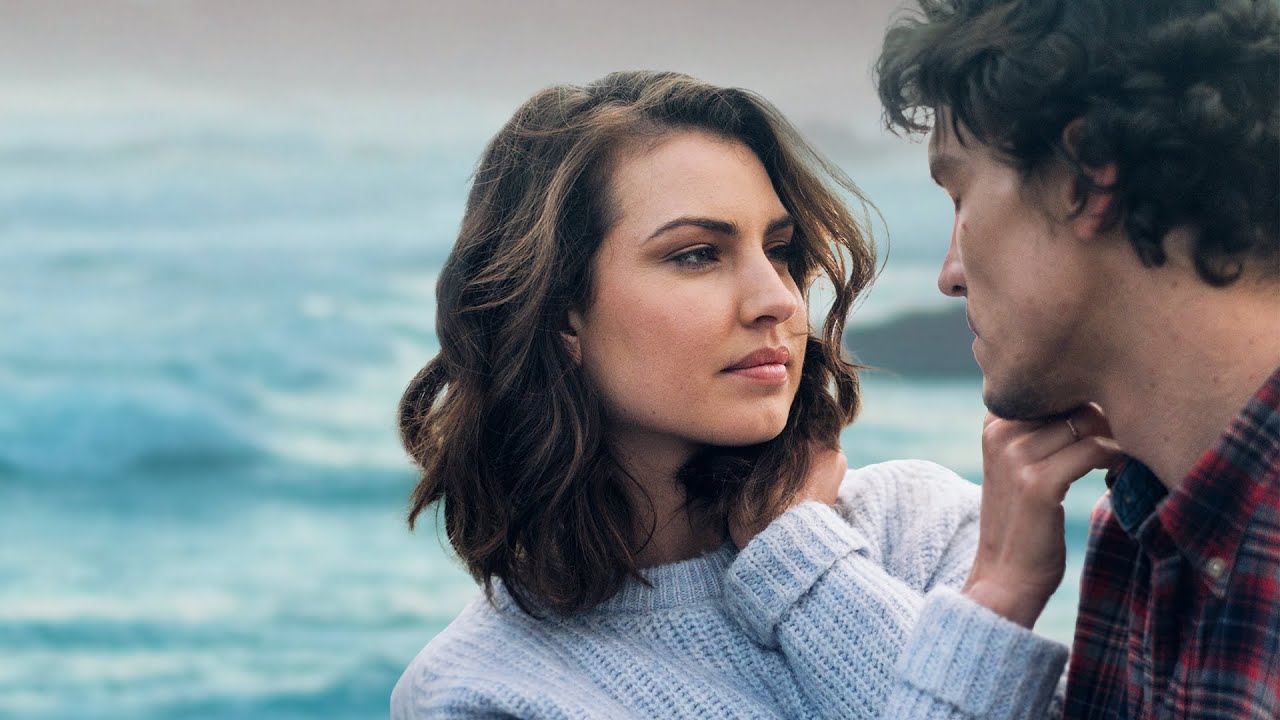 The Day We Didn't Meet, is love better the 2nd time around | A Showmax Original on M-Movies 1 | DStv