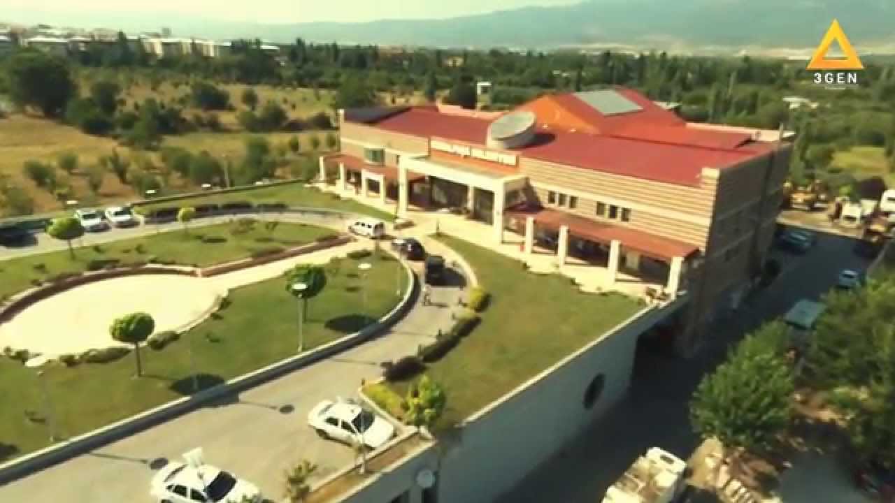 İzmir Kemalpaşa Tanıtım