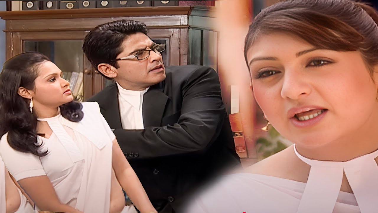 ये चंदा कानून है | जज चंदा ने सुना दिया ऐसा कानून जो किसी ने नहीं सुन| Yeh Chanda Kanoon Hai |