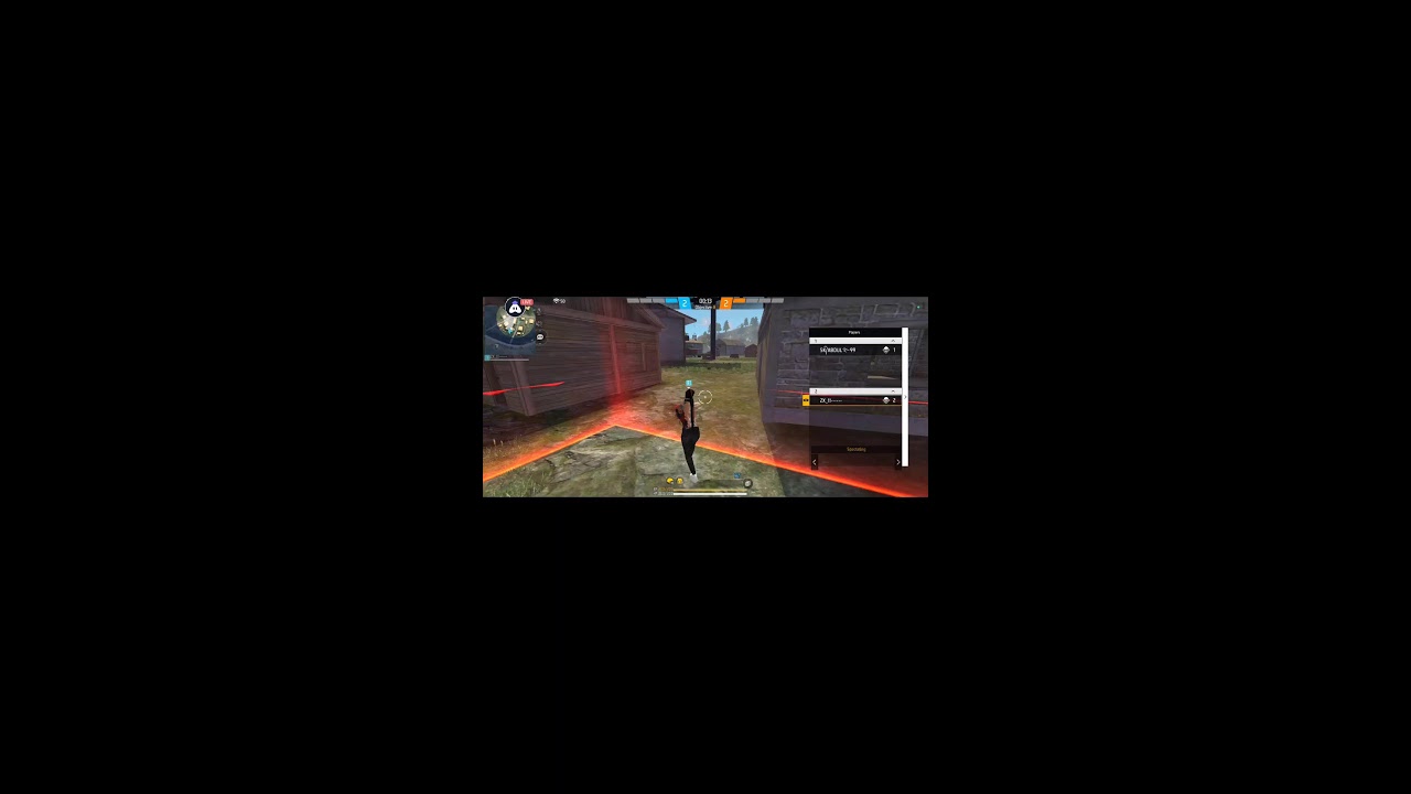English Garena Free Fire : 👍 Good stream | Playing Squad | Streaming with Turnip