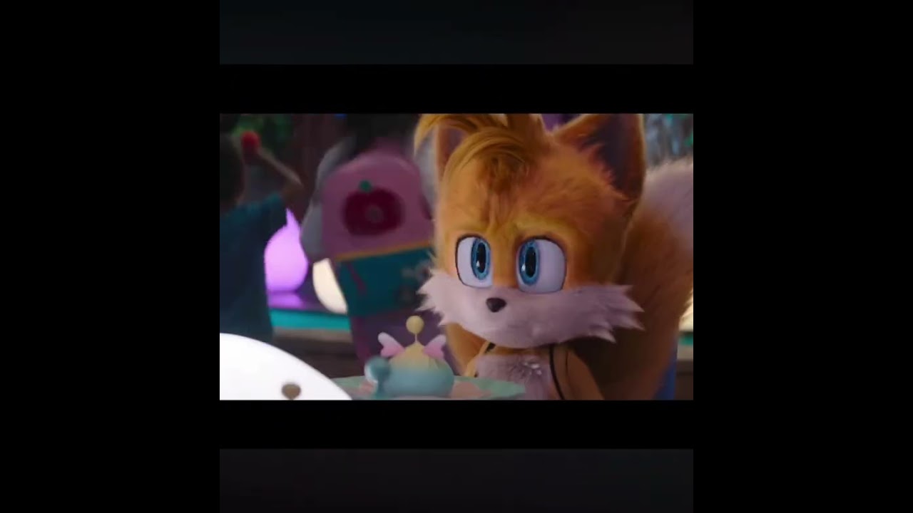 Tails being called Pikachu #sonic #knuckles #pikachu #shorts #shortsyoutube