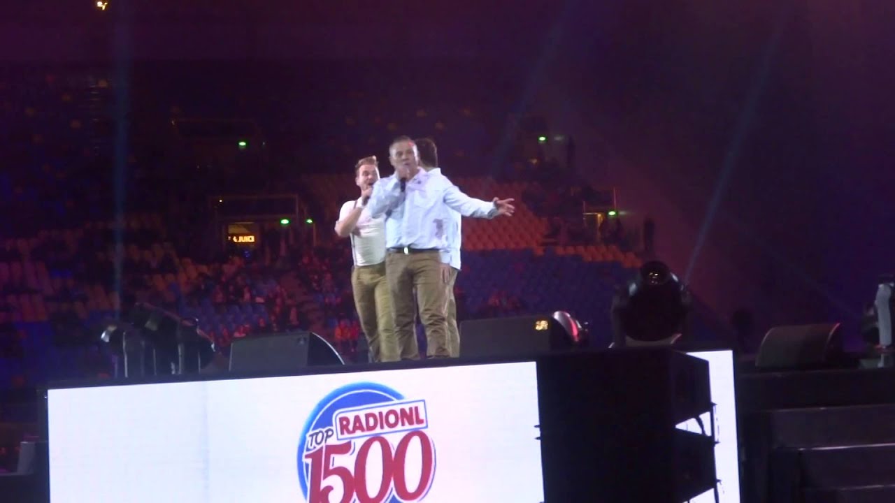 Megapiraten Festijn 2014 - Gelredome Arnhem
