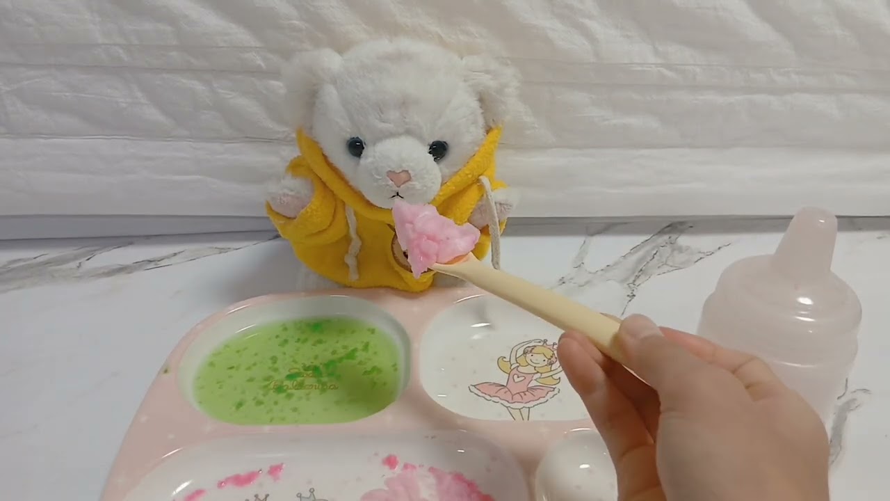 급식실 풀영상!🍽