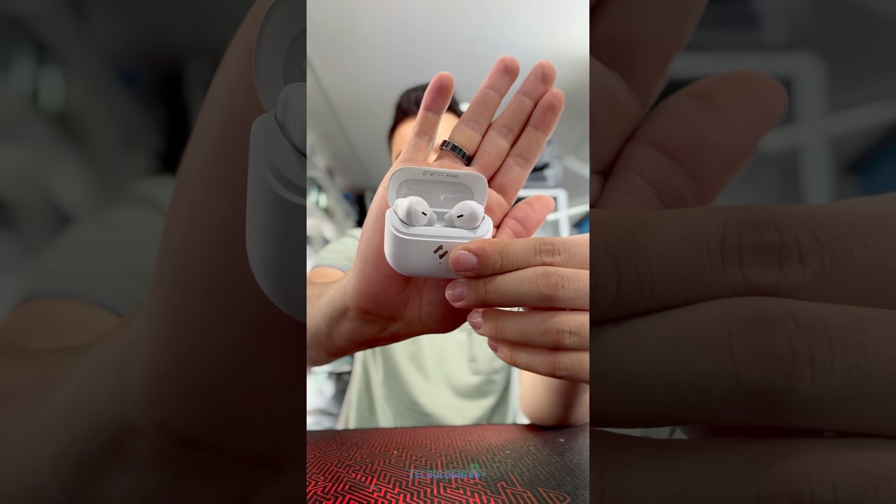 Nuevos aud&iacute;fonos Havit Life 01T gamer y de Deporte en un solo aud&iacute;fono 🤩 C&oacute;mpraloss ya mismo #havit