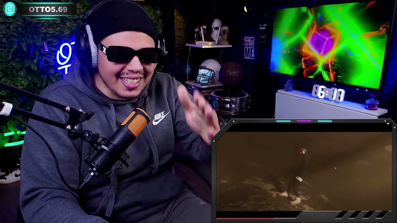 DMD , WHAT'S NEXT  [REACTION!!!] 🔥🔥TOCTOC🔥🔥 🇩🇿❤️🇲🇦