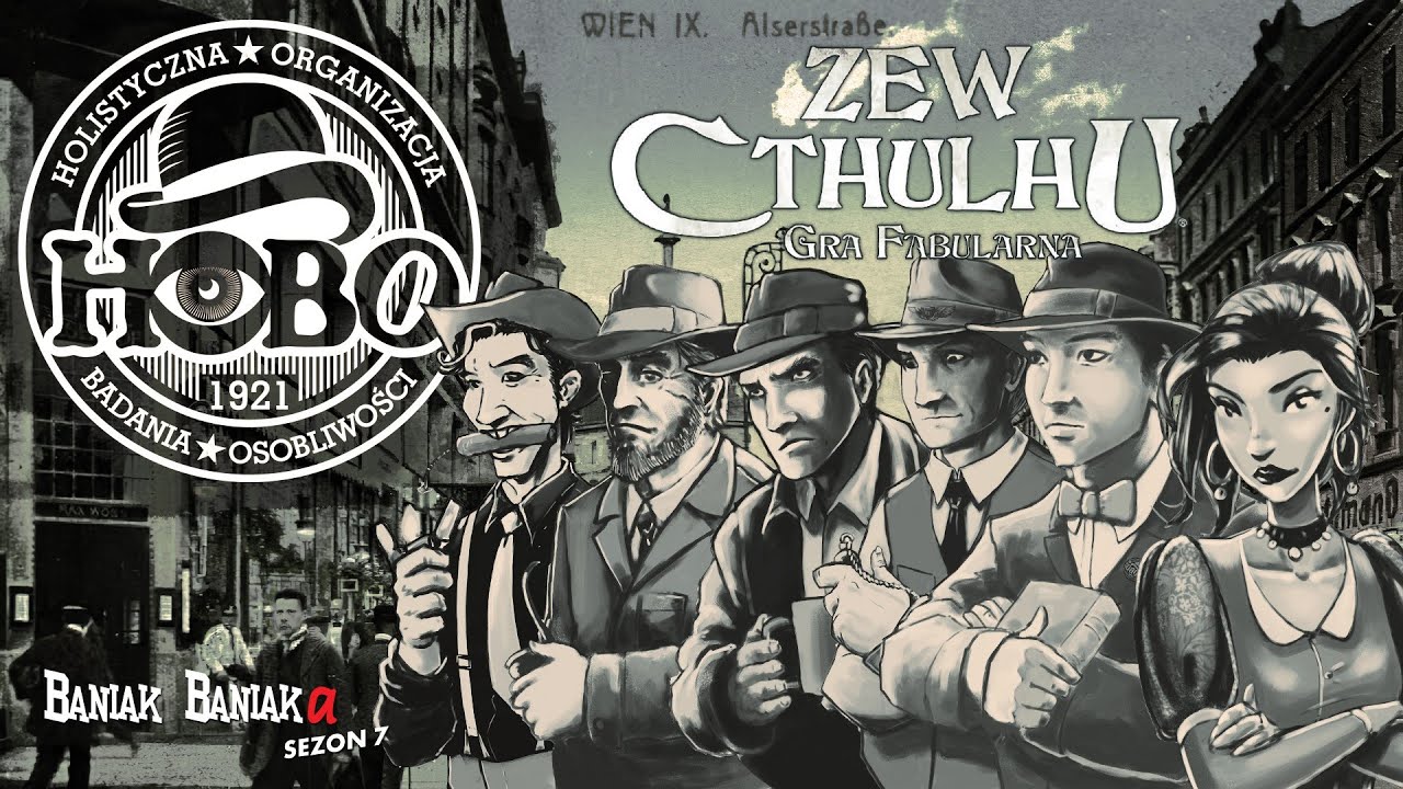 🎲HOBO#25: Stawiamy na Wiedeń⚓️