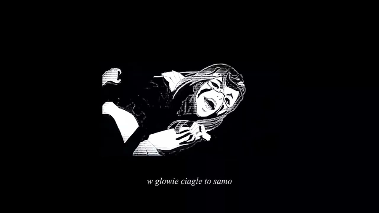 XANZY X DRUKZ - ONA MOIM POWODEM (PROD. FLOWER)