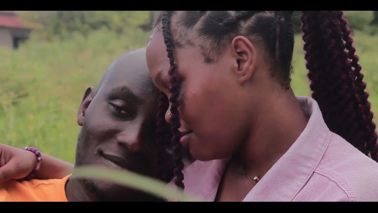 Famooh feat gosby20 (HONEY) Official video