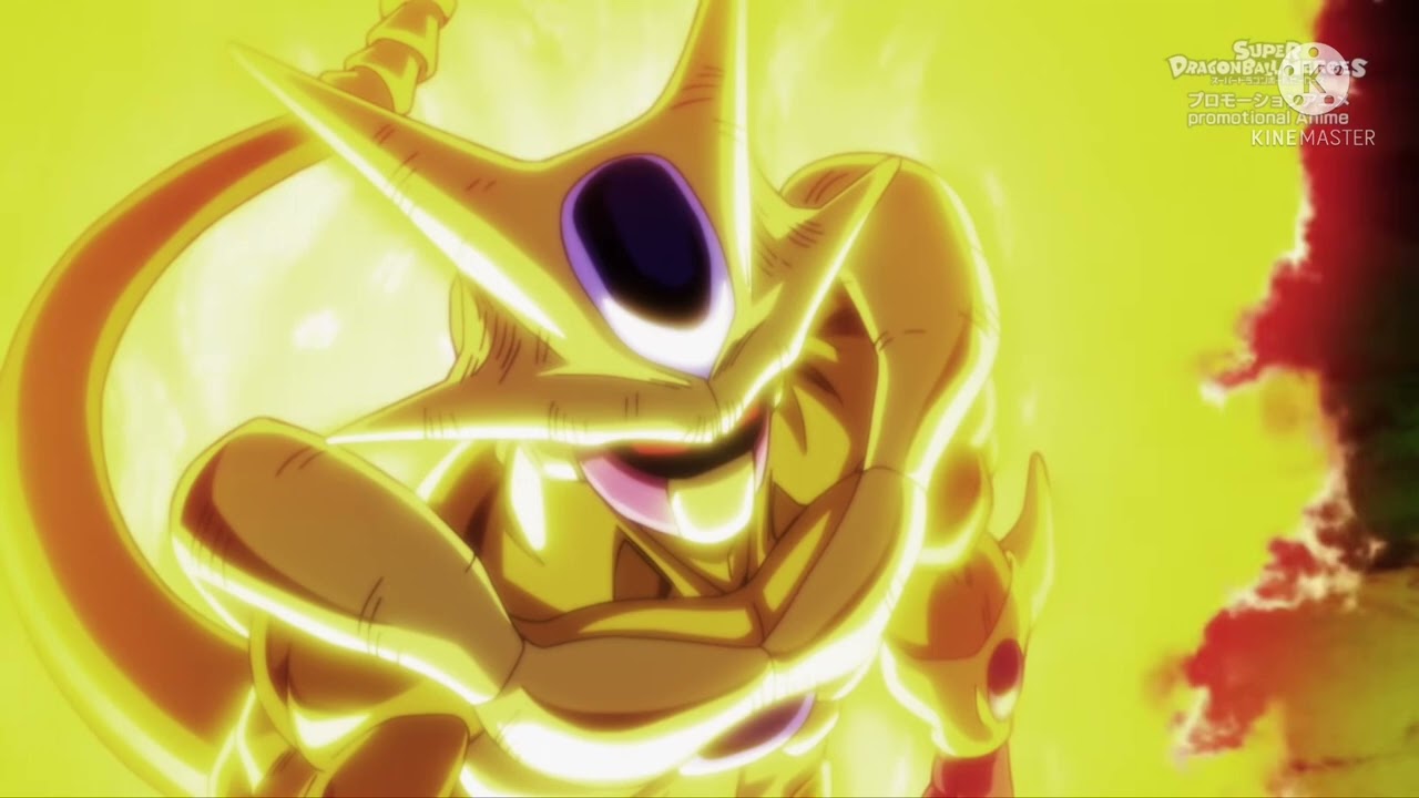 Super Dragon Ball Heroes OST Despair Approaching (Episode 2 Version)