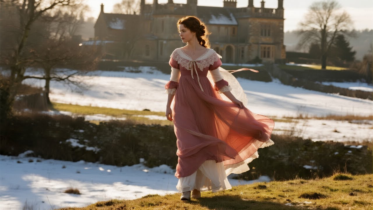 💍HER SISTERS MARRIED LORDS—BUT THE MOST POWERFUL DUKE IN ENGLAND KNELT FOR THE ELDEST SPINSTER
