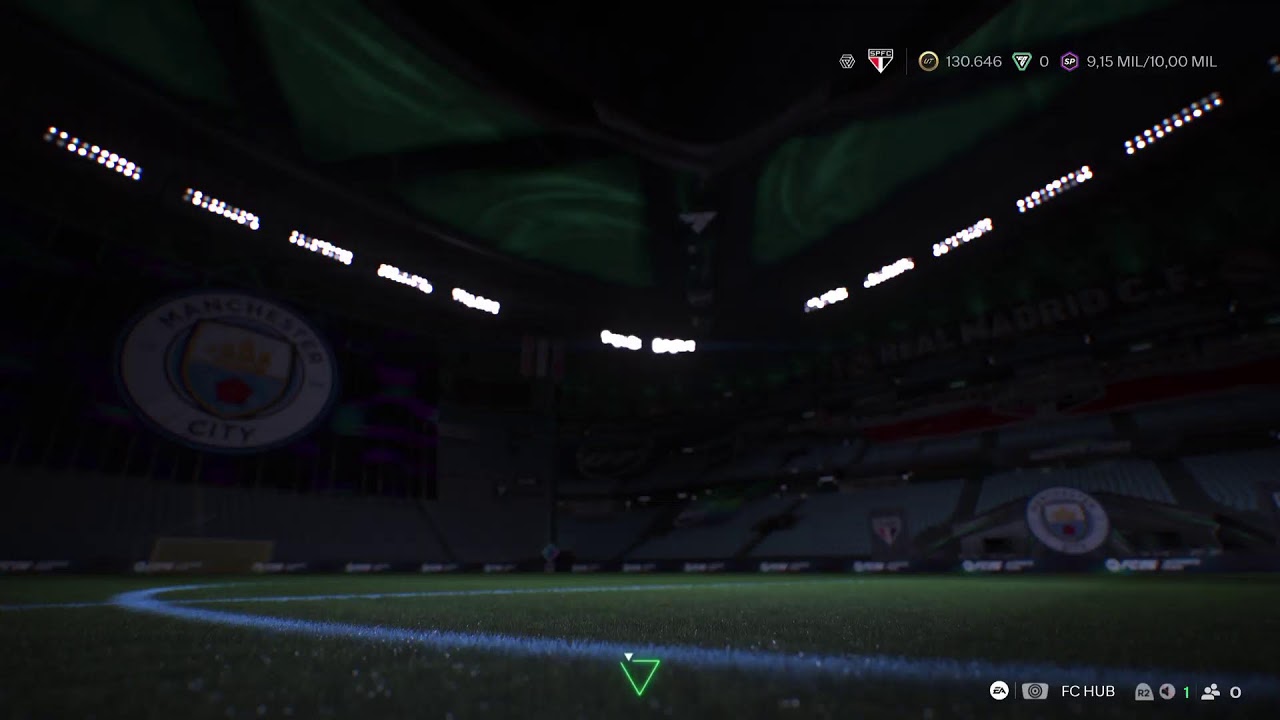 EA SPORTS FC26 RUSH ULTIMATE TEAM   PlayStation 5