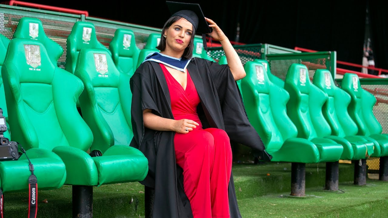 Faculty of Applied Sciences & Technology Conferring Ceremony 2021