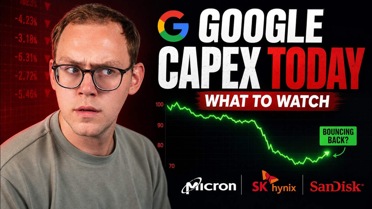 This Is BIG for Memory Stocks