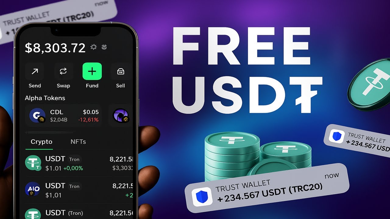 How I Make $1000 a Day with AI Crypto Bots &mdash; Full Breakdown & Automated Trading Strategy