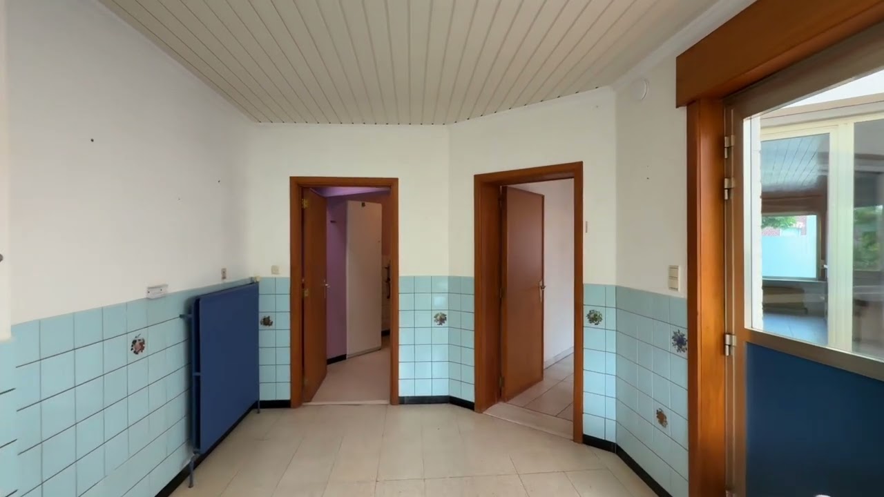 Te renoveren gezinswoning met potentieel in Herent!