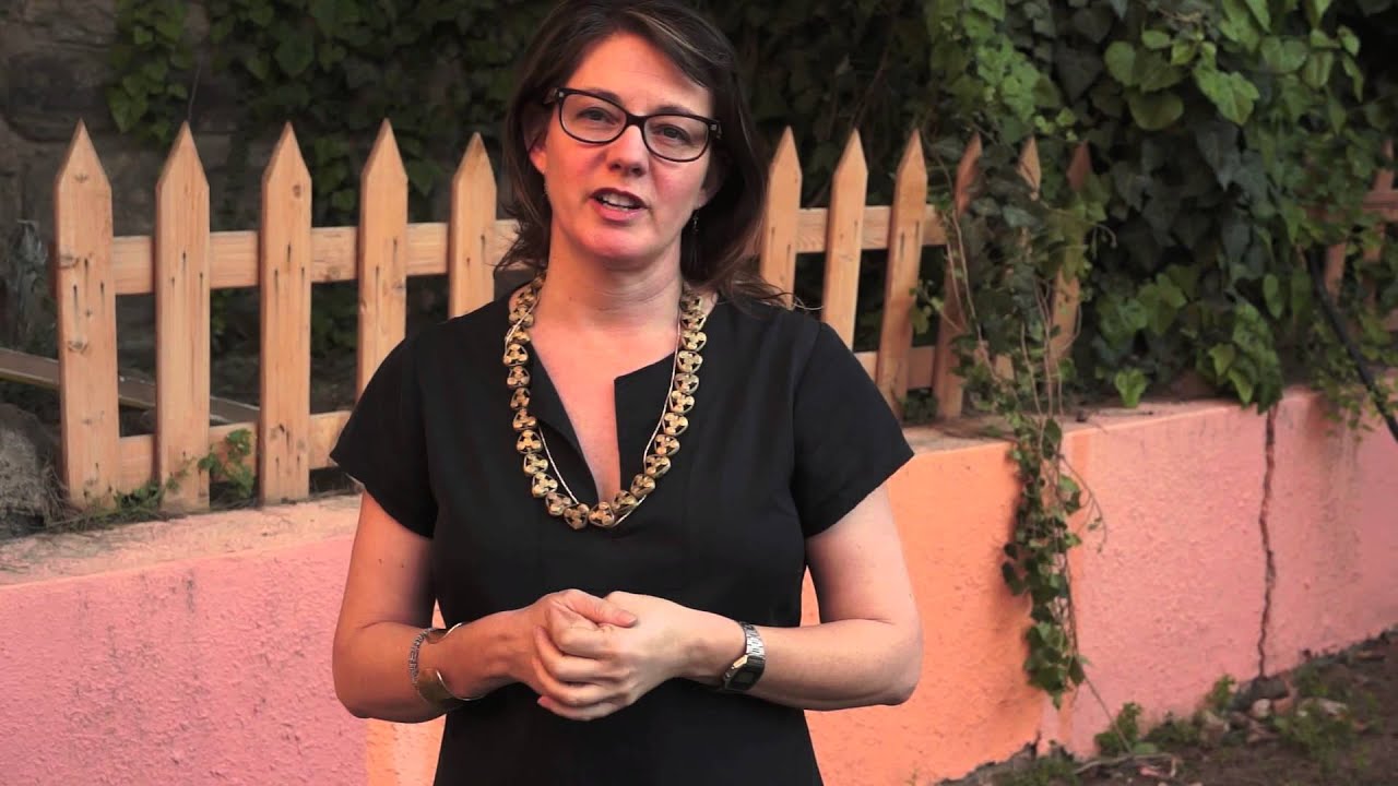 Laura Nix On Sharing 'The Light In Her Eyes' With Muslim Audiences