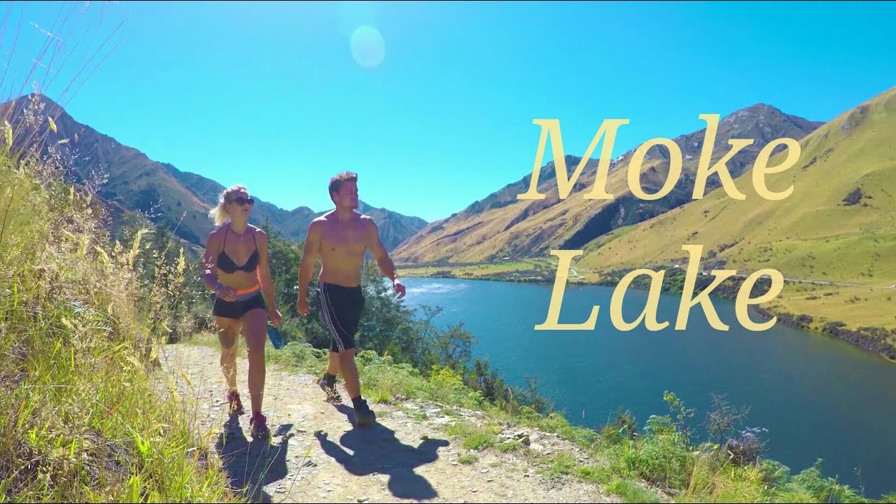 Moke Lake