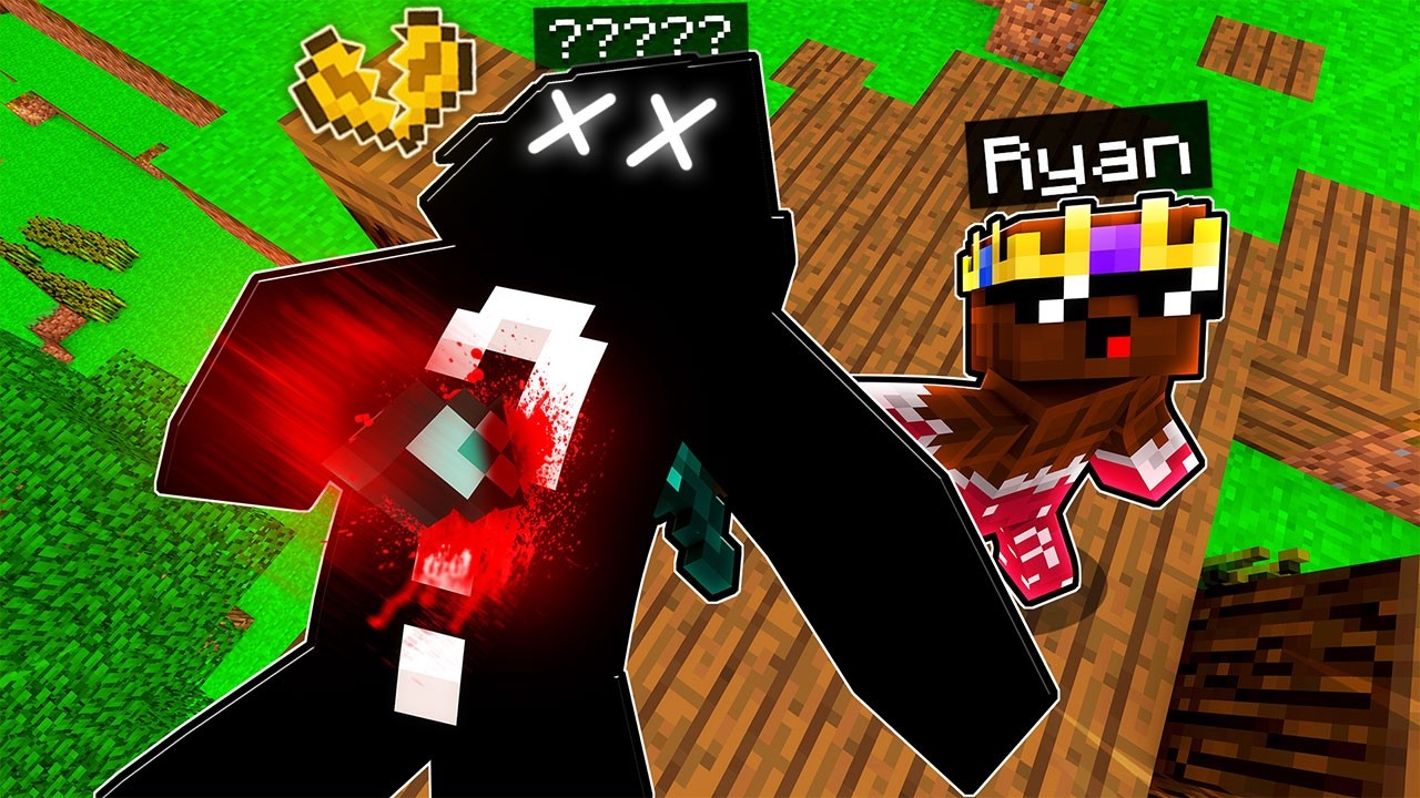 Ich TÖTE & BANNE SPIELER aus DSCHUNGELKÖNIGREICH! (Minecraft Risiko)