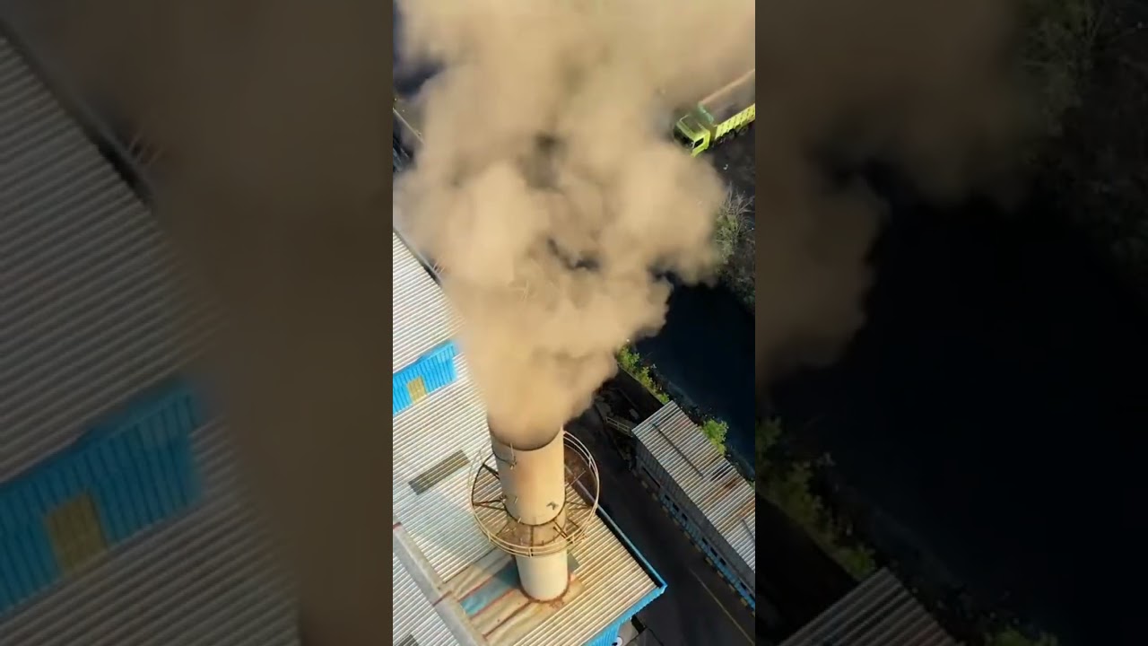 impact of fossil fuel