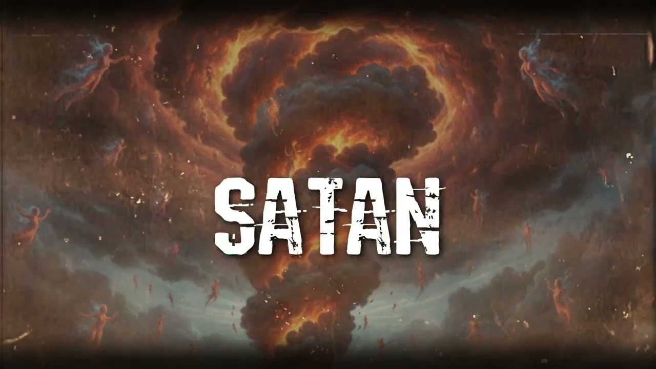 Reflection of Flesh – Souls Reign Fire [Official Lyric Video]