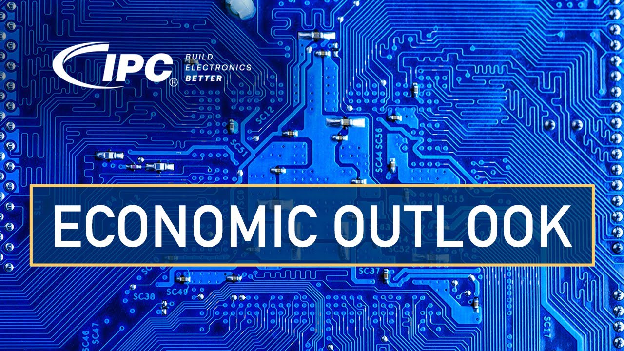 IPC&rsquo;s Industry Intelligence Provides Critical Data for Global Electronics Manufacturers