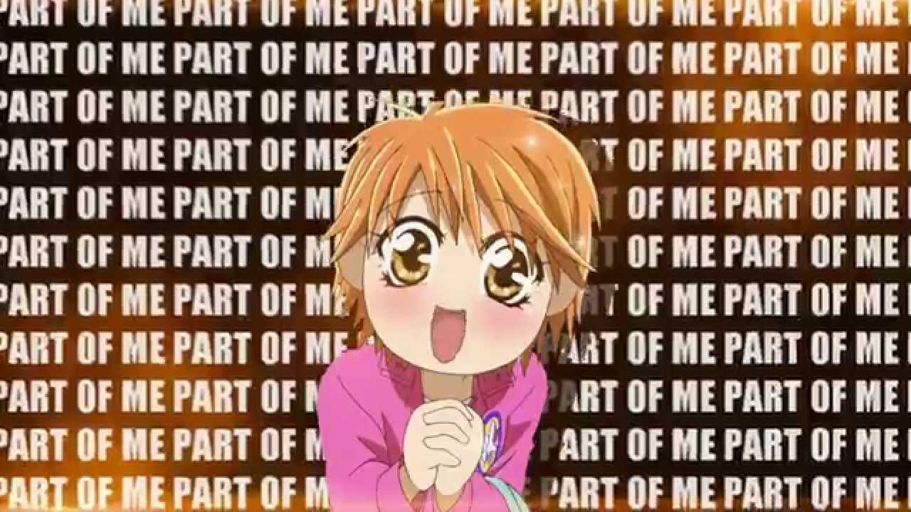 Shout Out! [DoKomi 2012 Winner Category: Best "Epic"]