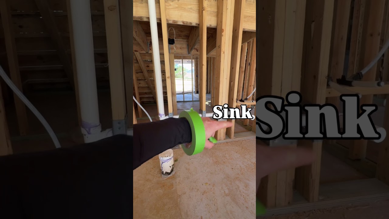 Pre-Drywall Inspector Challenge
