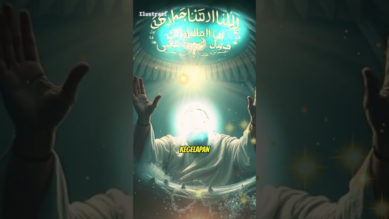 Memahami arti firman Allah :  