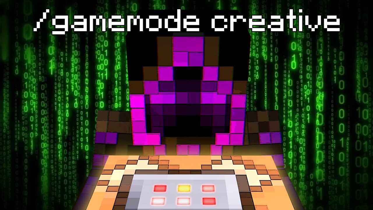 Этот эксплойт изменил ИСТОРИЮ Minecraft...