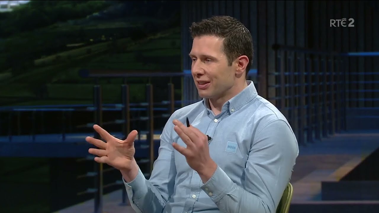 'It's crazy' - Seán Cavanagh and Paul Flynn react to Glen vs Kilmacud rules breach fallout