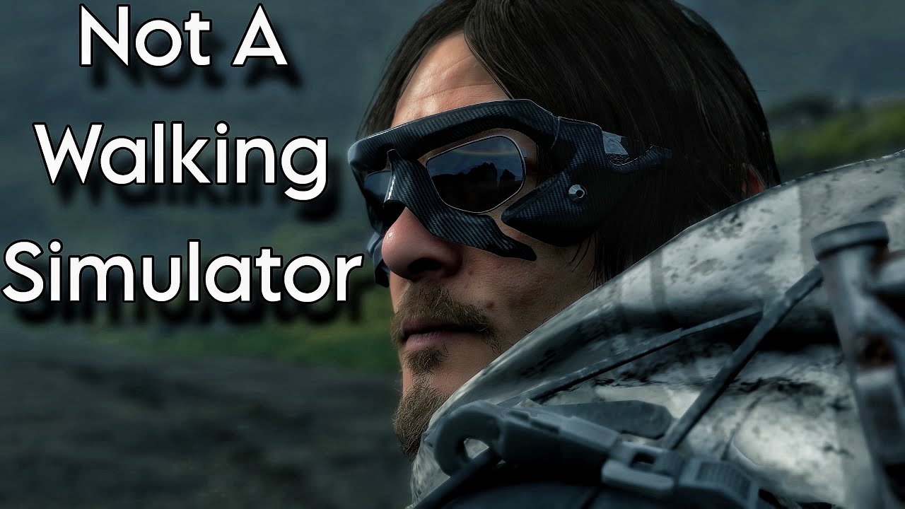 Death Stranding Is Deeper Than  You Think