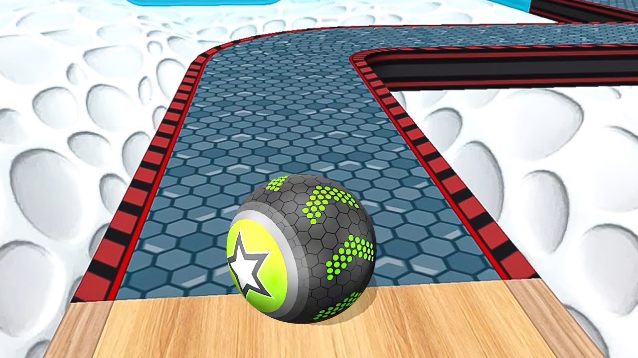 Going Balls SpeedRun Gameplay Level 17796-17803