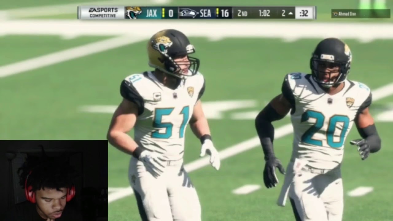 BIGGEST TRASH TALKER EXPOSED!!! Madden 18