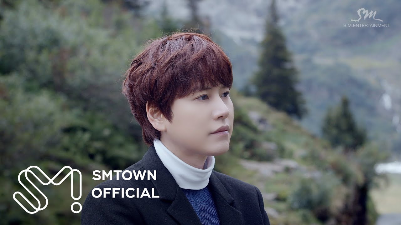 KYUHYUN 규현 '밀리언조각(A Million Pieces)' MV