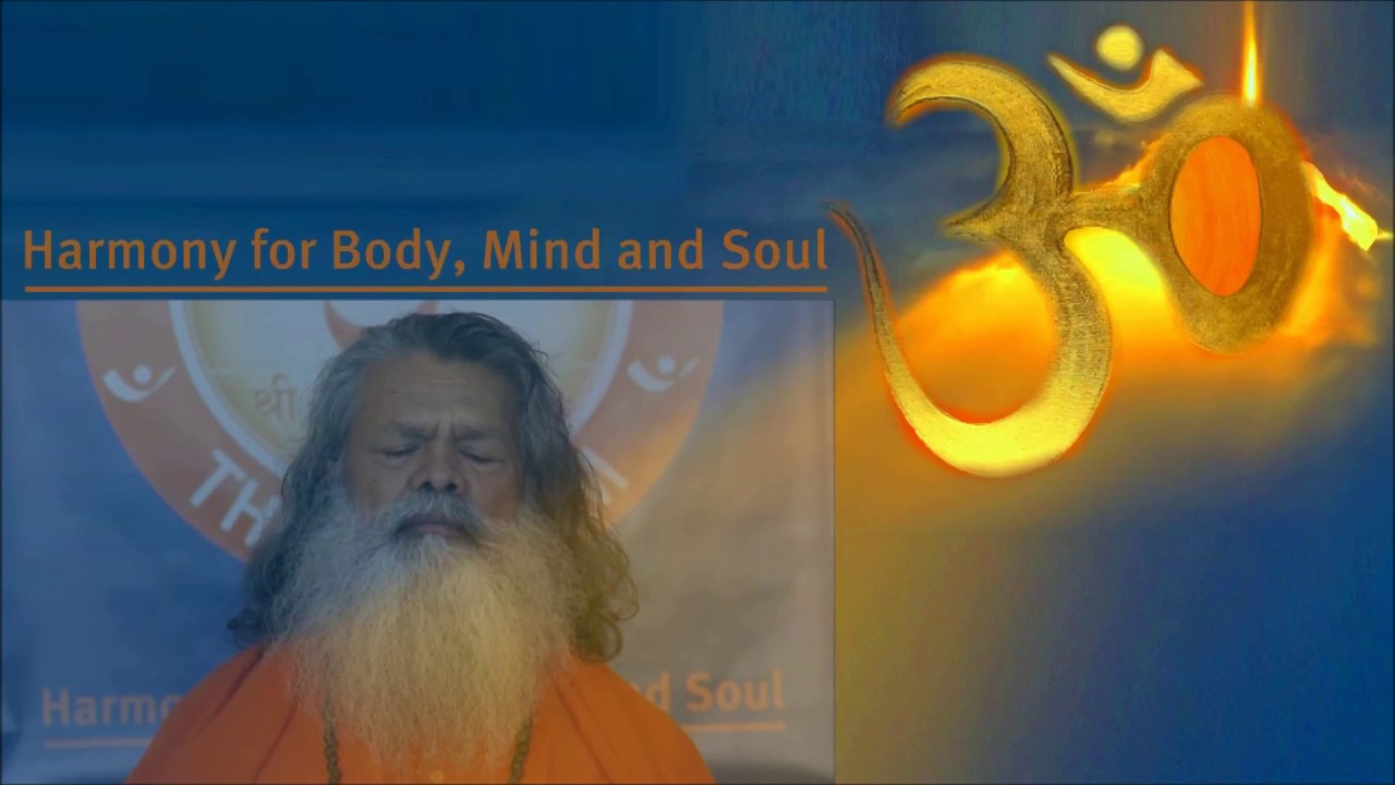 Powerful AUM - Sound Meditation 27x