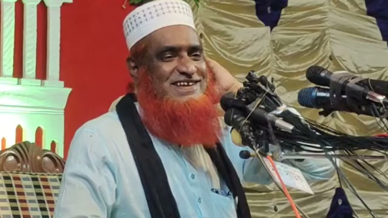রমজান এর সেরা ওয়াজ || বজলুর রশিদের ওয়াজ || bazlur rashid live waz