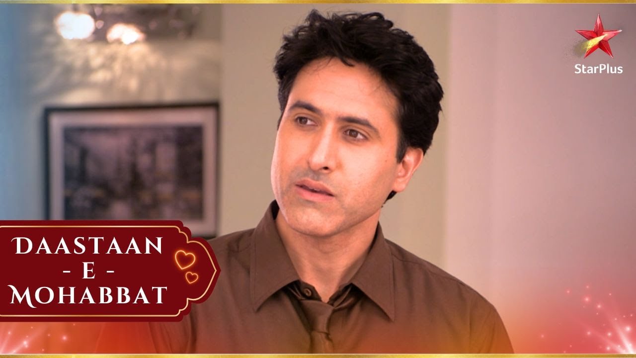 Mani को Blackmail कौन कर रहा है? | Full Ep. 1061 - 1065 | Yeh Hai Mohabbatein