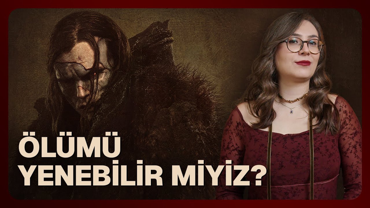 Frankenstein (2025) - Kırık Kalplerin Anatomisi