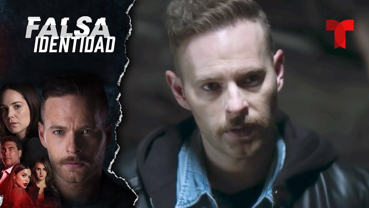 Falsa Identidad 2 | Capítulo 45 | Telemundo Novelas