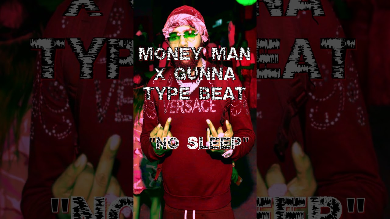 [FREE] Money Man x Gunna Beat 2026 &ndash; NO SLEEP  #moneymantypebeat #gunnatypebeat